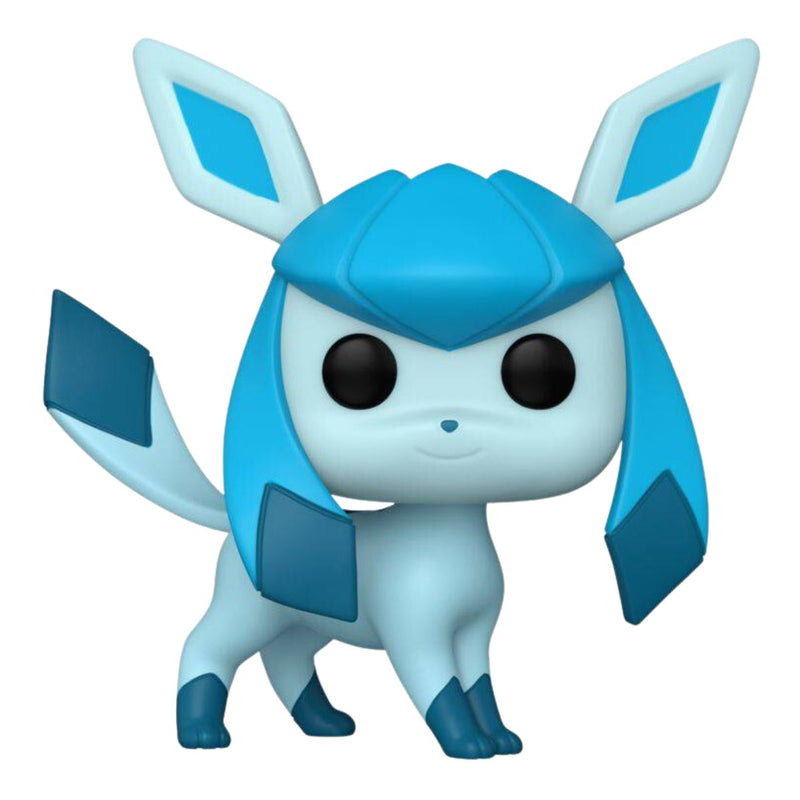 Pokémon - Glaceon Pop! Vinyl