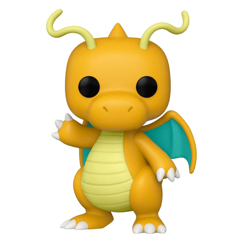 Pokémon - Dragonite Pop! Vinyl