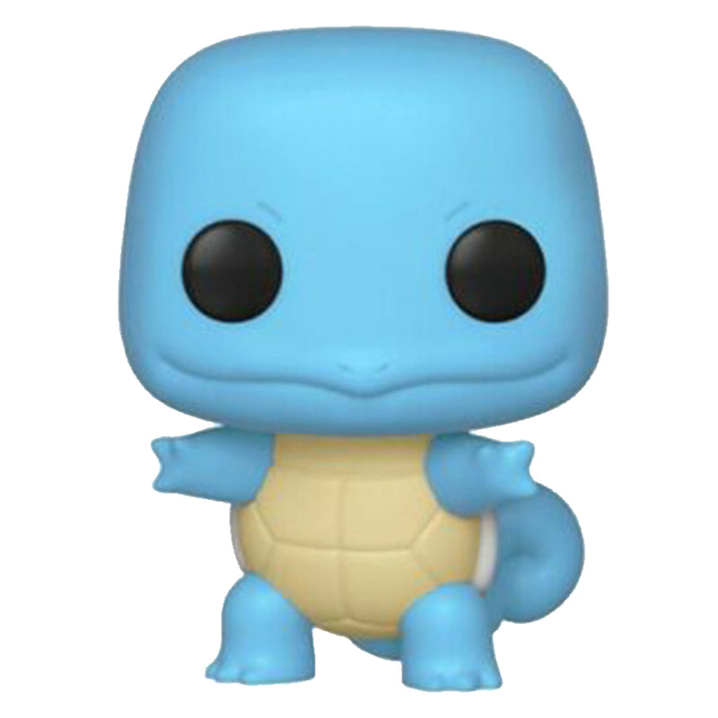 Pokémon - Squirtle Pop! Vinyl