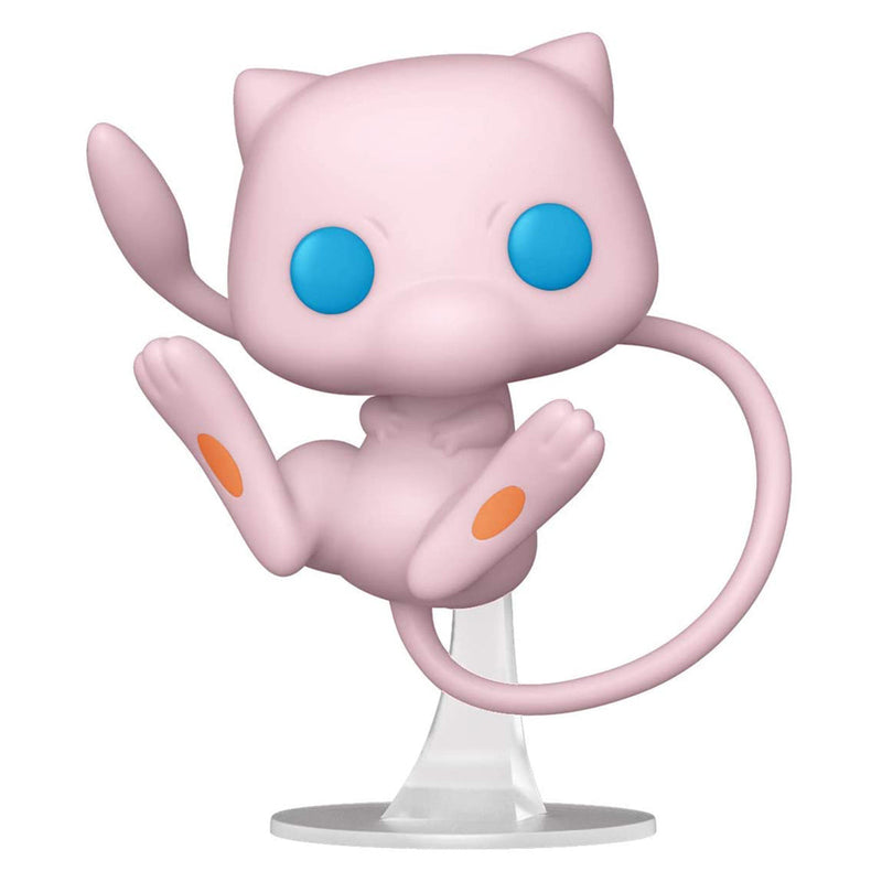 Pokémon - Mew Pop! Vinyl