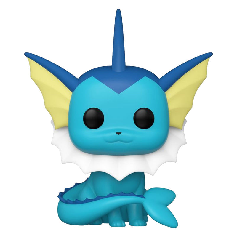 Pokémon - Vaporeon Pop! Vinyl