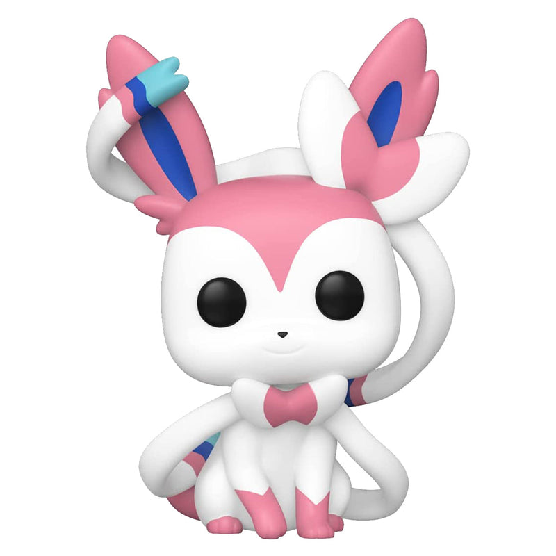 Pokémon - Sylveon Pop! Vinyl