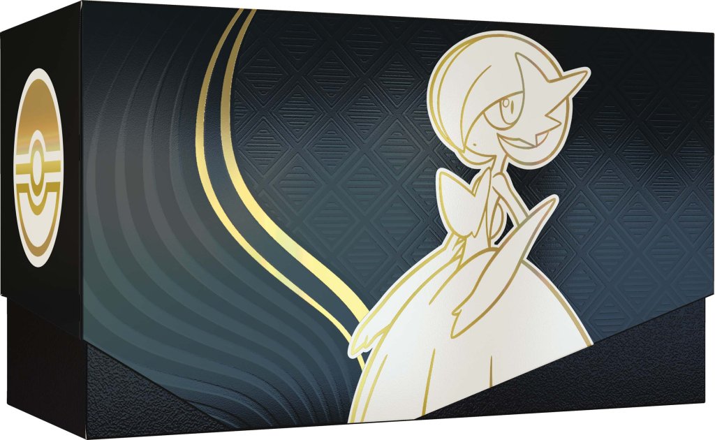 POKÉMON TCG: Elite Trainer Boxes - Mega Evolution (PRE ORDER)!