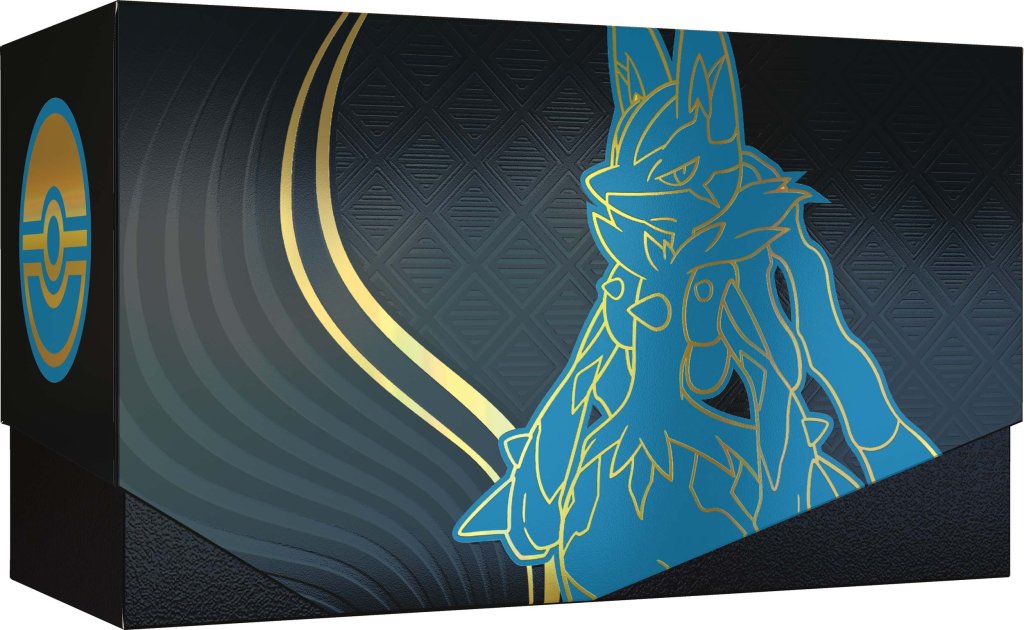 POKÉMON TCG: Elite Trainer Boxes - Mega Evolution (PRE ORDER)!