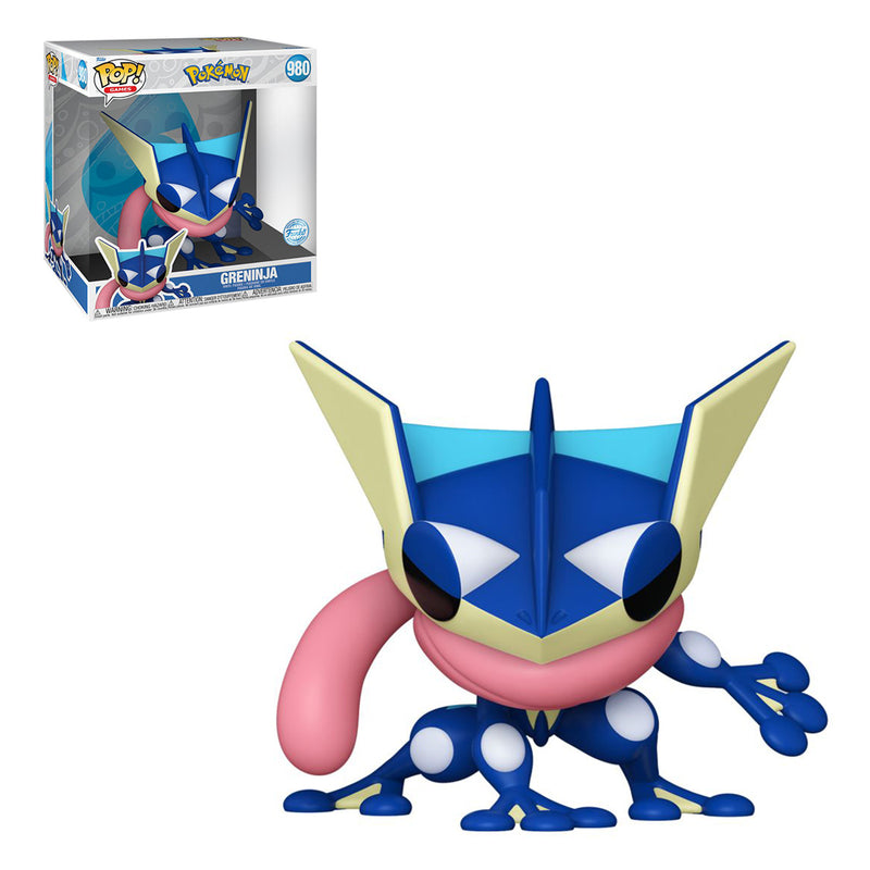 Pokémon - Arceus 9" Pop! Vinyl