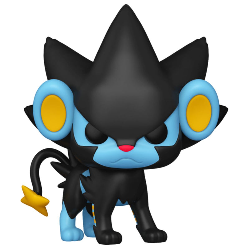 Pokémon - Luxray Pop! Vinyl