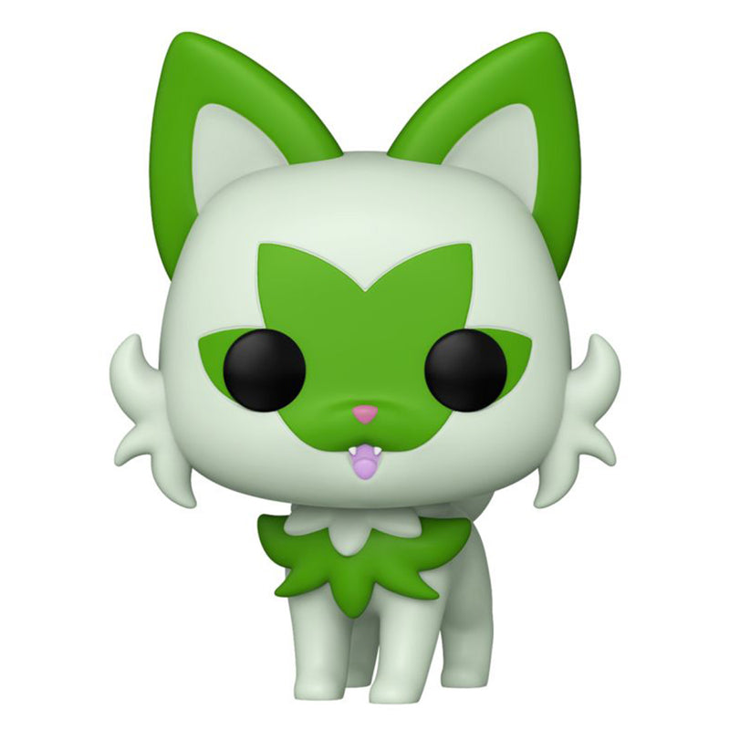 Pokémon - Sprigatito 9" Pop! Vinyl