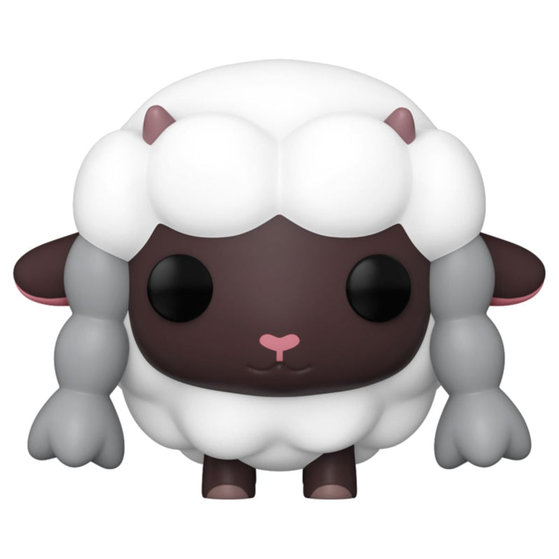 Pokémon - Wooloo Pop! Vinyl