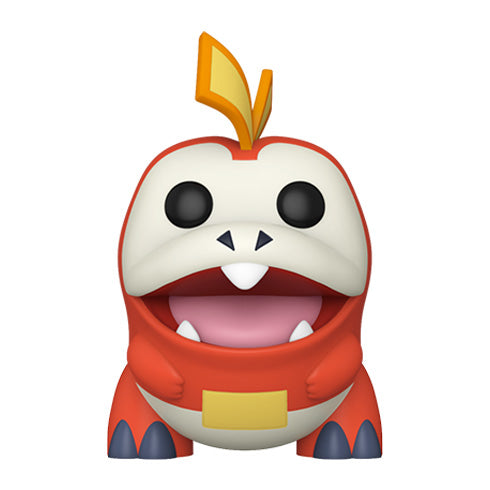 Pokémon - Fuecoco Pop! Vinyl