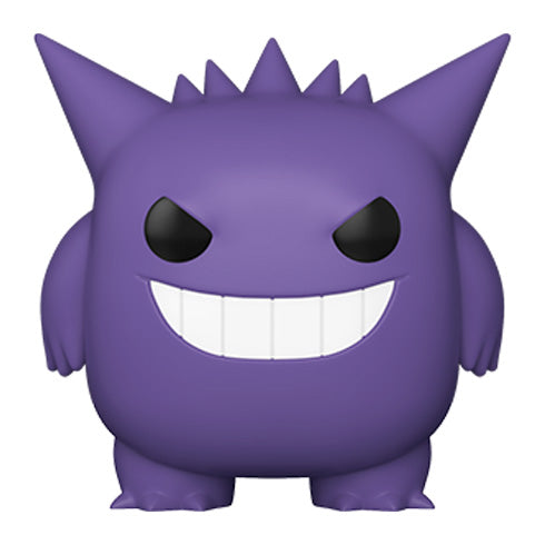 Pokémon - Gengar Pop! Vinyl