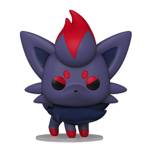 Pokémon - Zorua Pop! Vinyl