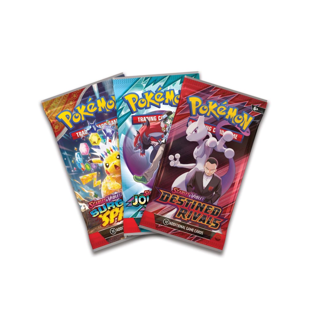 Pokémon TCG: Poké Ball Tin (PRE ORDER)!!
