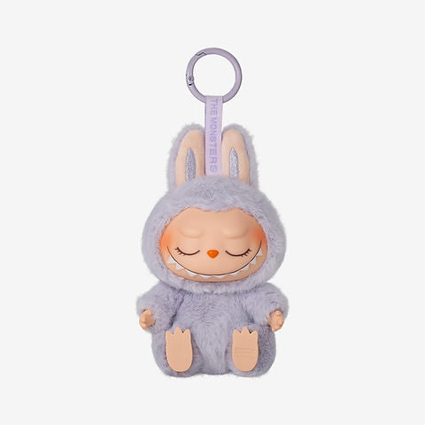 The Monsters Have a Seat - Vinyl Plush Blind Box