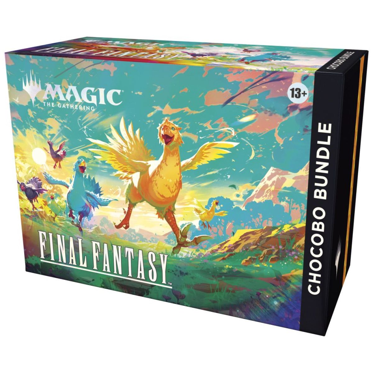 Magic Final Fantasy TCG: Chocobo Bundle