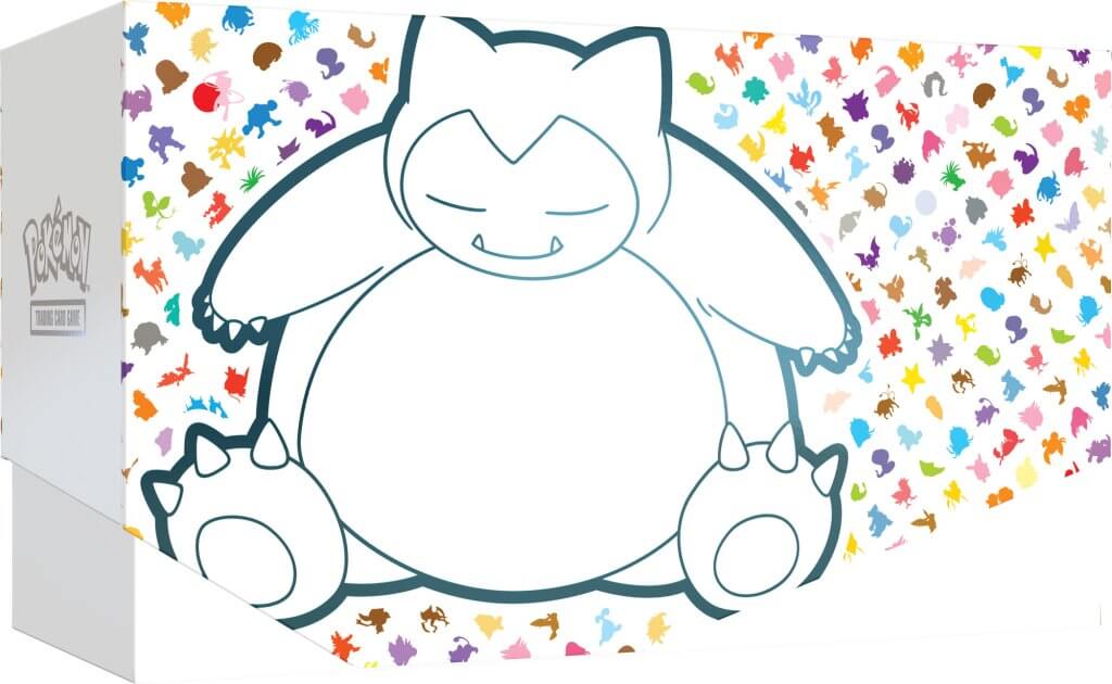 POKÉMON TCG: Scarlet & Violet 151 Elite Trainer Box