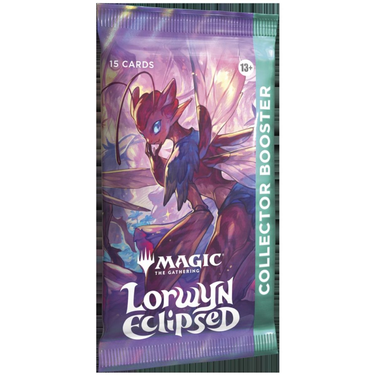 Magic Lorwyn Eclipsed TCG: Collector Booster Display
