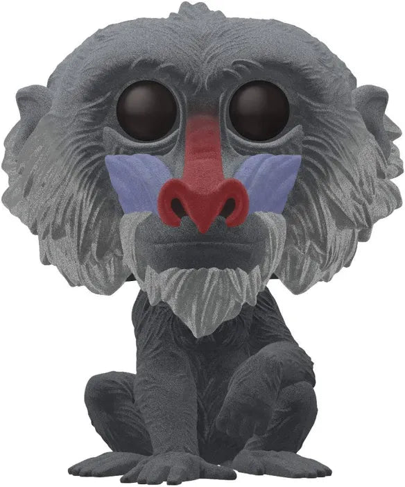 Disney: Rafiki Pop! Vinyl