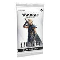 Magic Final Fantasy TCG: Play Booster Pack