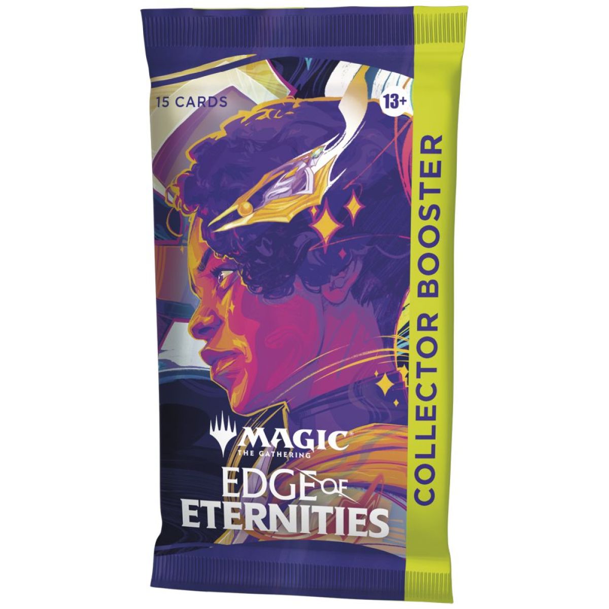 Magic Edge of Eternities TCG: Collector Booster Display