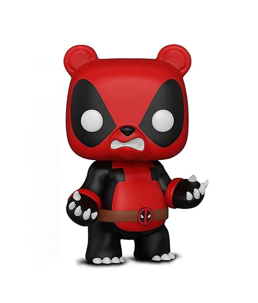 Marvel: Pandapool Pop! Vinyl