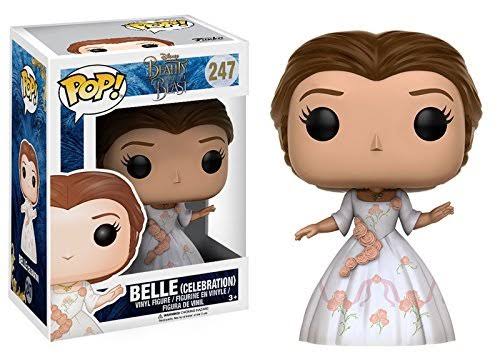Disney: Belle (Celebration) Pop! Vinyl