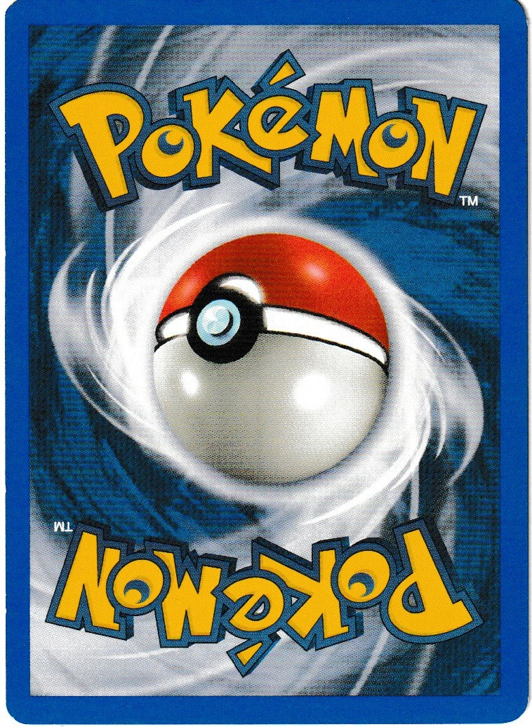 Grass Energy - Neo Genesis: First Edition - 108/111