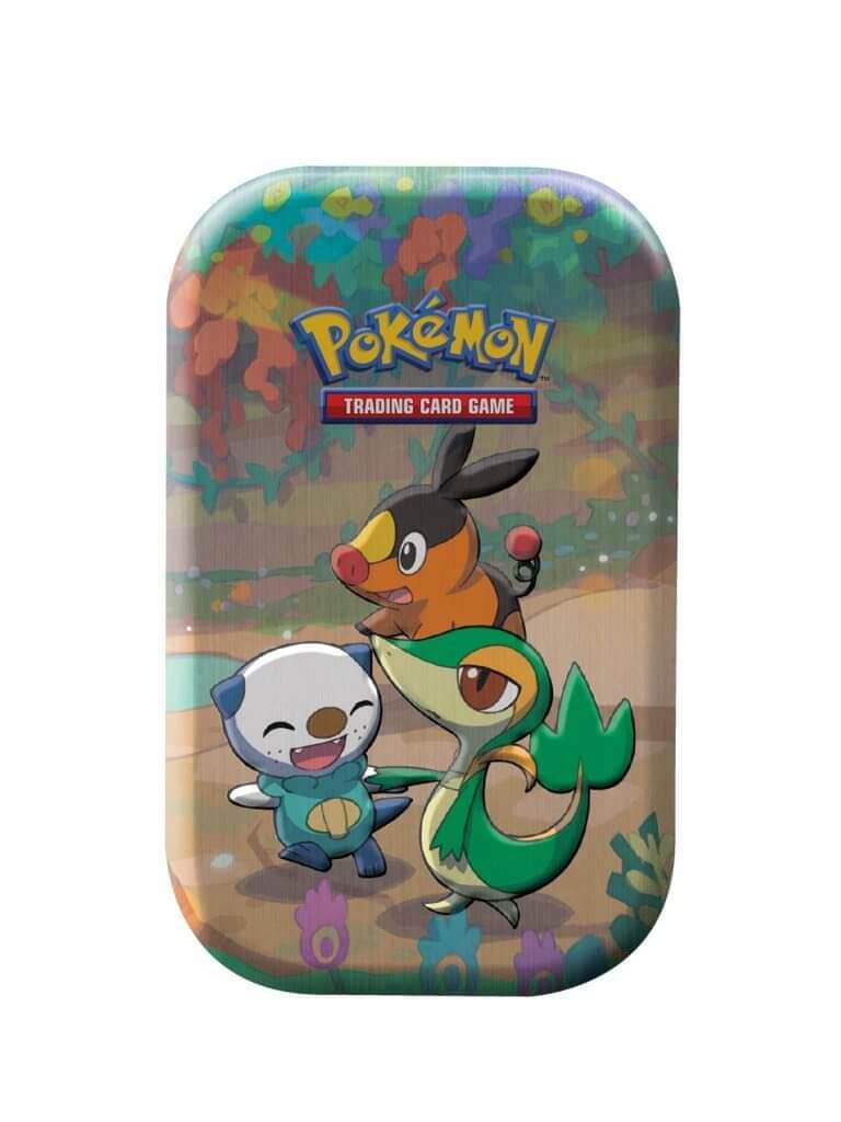 POKÉMON TCG: Celebrations Mini Tin