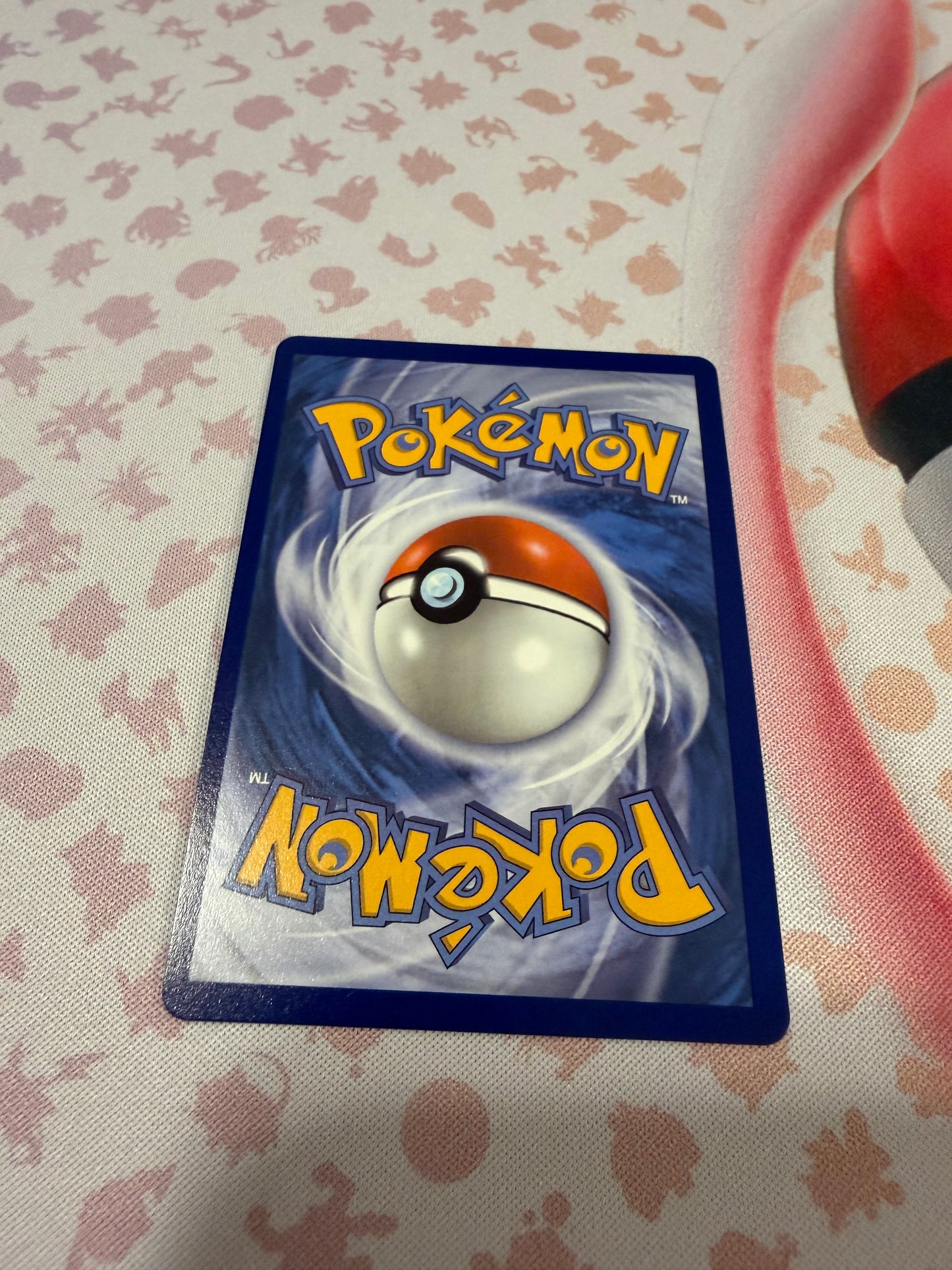 Mega Charizard X ex  - Phantasmal Flames: 125/094