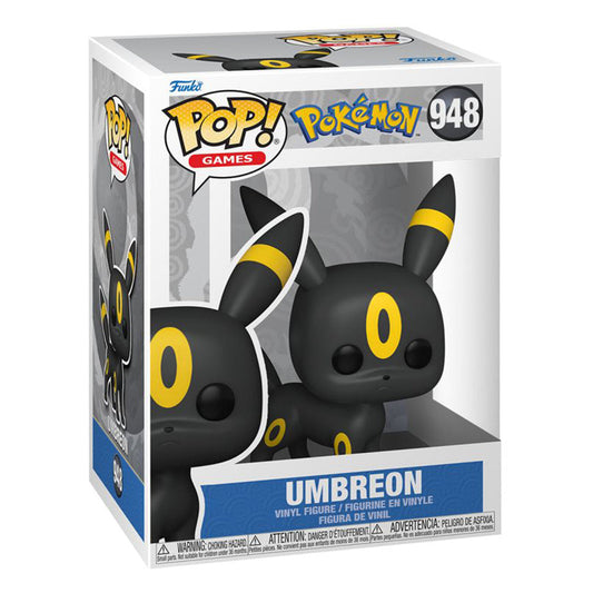 Pokémon - Umbreon Pop! Vinyl