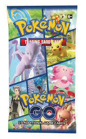 Pokémon Go