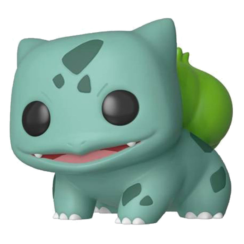 Pokémon - Bulbasaur Pop! Vinyl