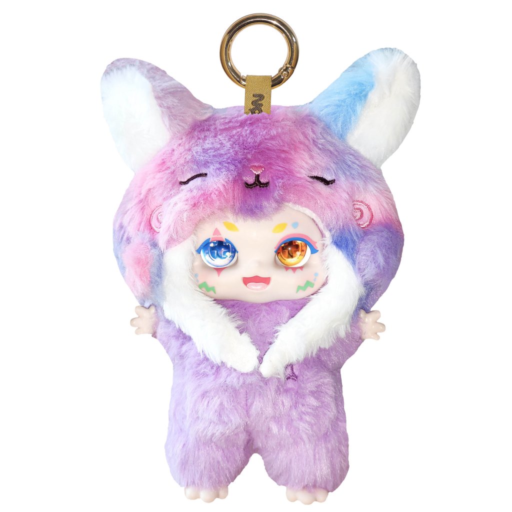 KIMMON - Dreams of the wilderness Collectible Mystery Box Plush