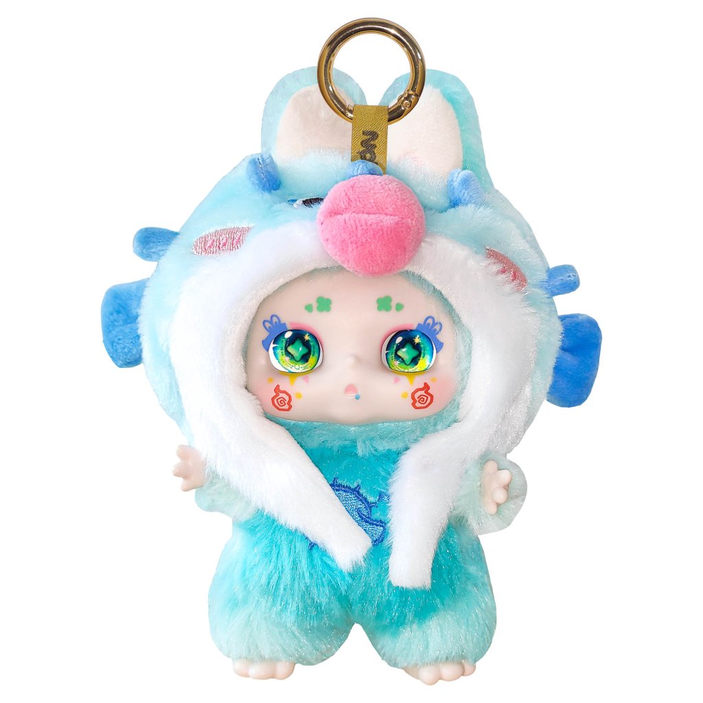 KIMMON - Dreams of the wilderness Collectible Mystery Box Plush