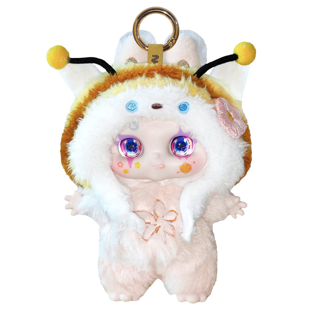 KIMMON - Dreams of the wilderness Collectible Mystery Box Plush