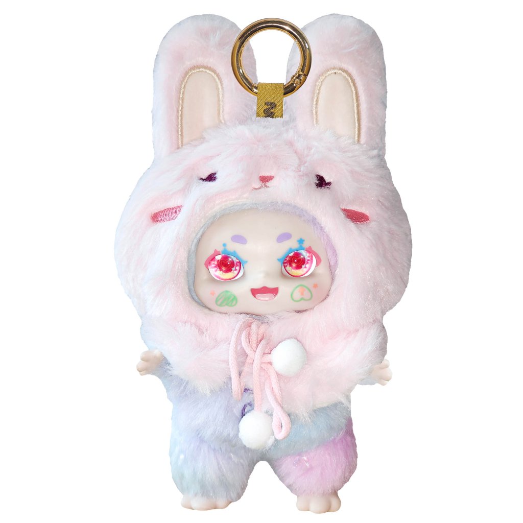 KIMMON - Dreams of the wilderness Collectible Mystery Box Plush
