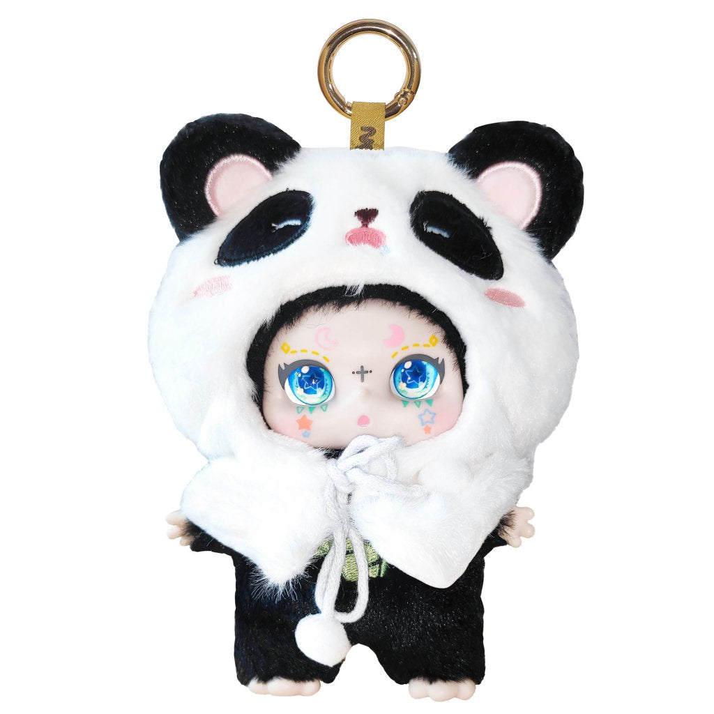 KIMMON - Dreams of the wilderness Collectible Mystery Box Plush