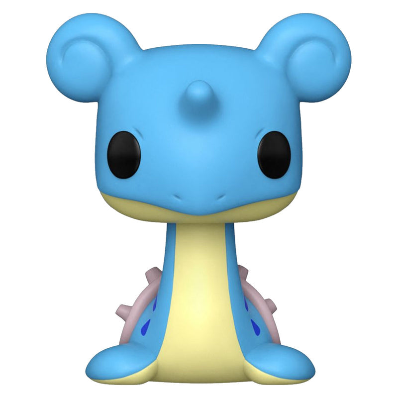 Pokémon - Lapras Pop! Viny