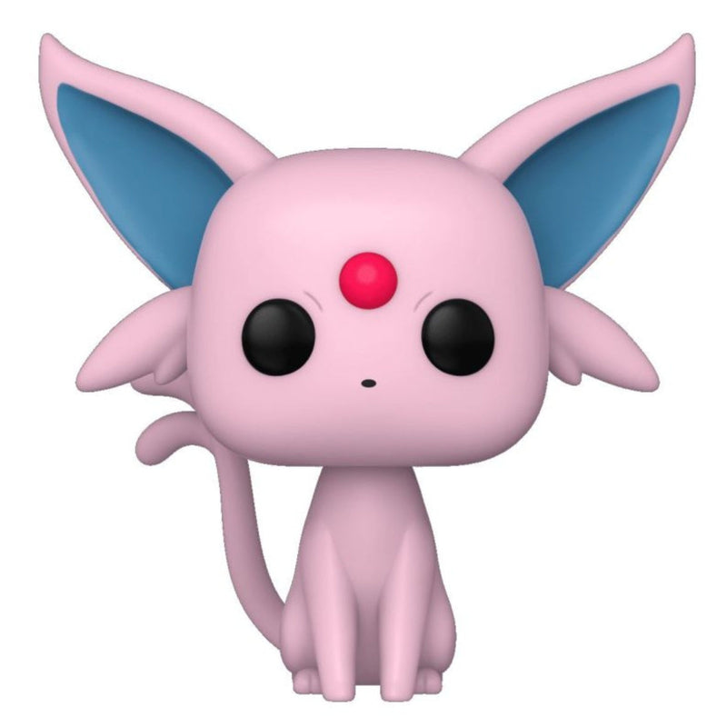 Pokémon - Espeon Pop! Vinyl