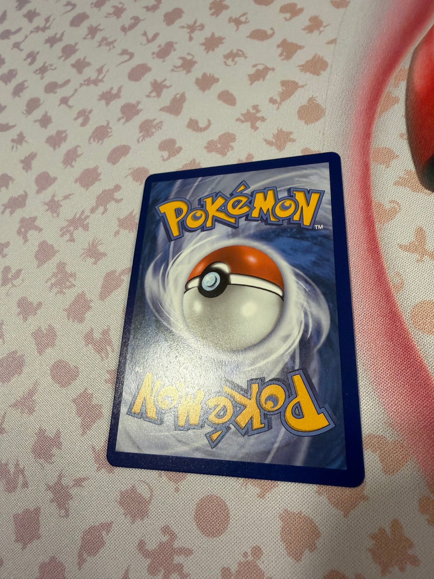 Mega Charizard X ex  - Phantasmal Flames: 125/094