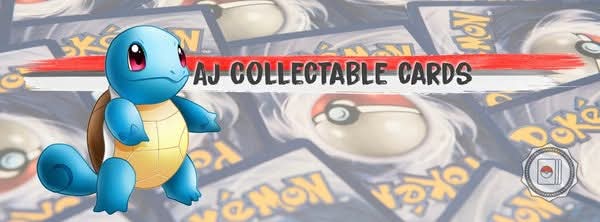 AJ COLLECTABLES