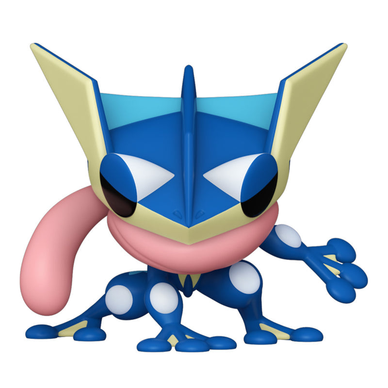 Pokémon - Greninja Pop! Vinyl