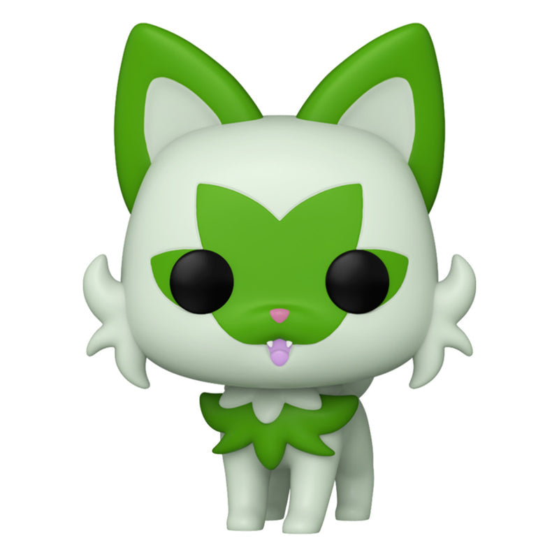 Pokémon - Sprigatito Pop! Vinyl
