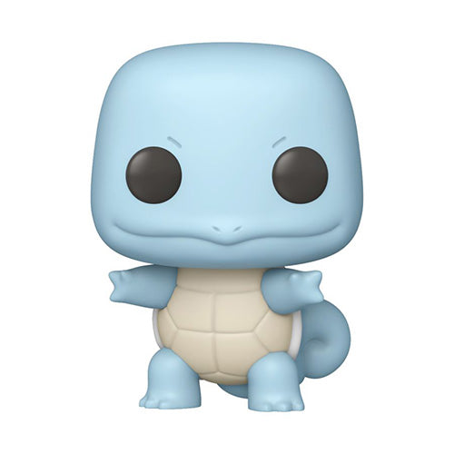 Pokémon - Squirtle (Pastel) Pop! Vinyl