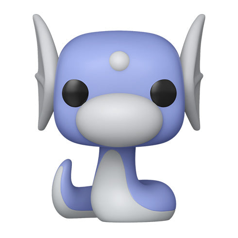 Pokémon - Dratini Pop! Vinyl