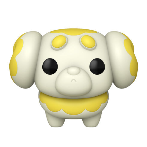 Pokémon - Fidough Pop! Vinyl
