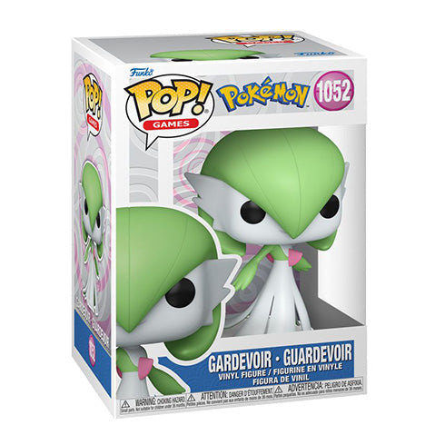Pokémon - Gardevoir Pop! Vinyl