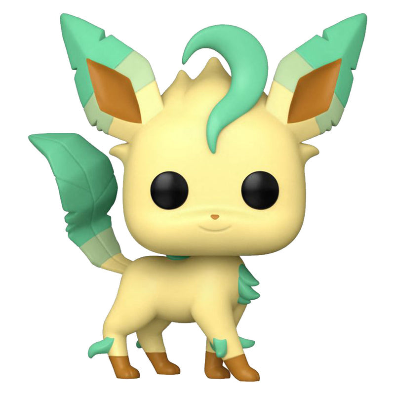 Pokémon - Leafeon Pop! Vinyl