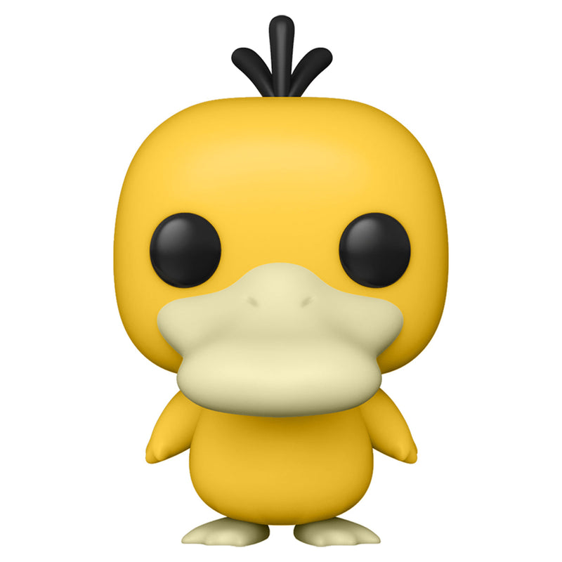 Pokémon - Psyduck Pop! Vinyl