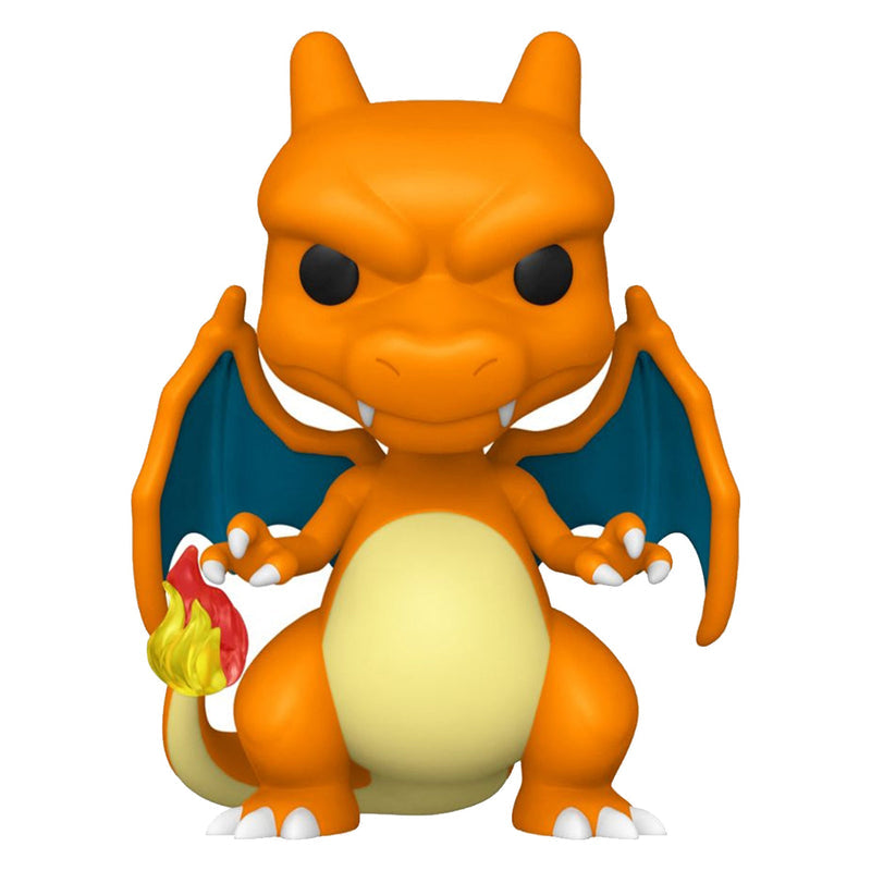 Pokémon - Charizard Pop! Vinyl