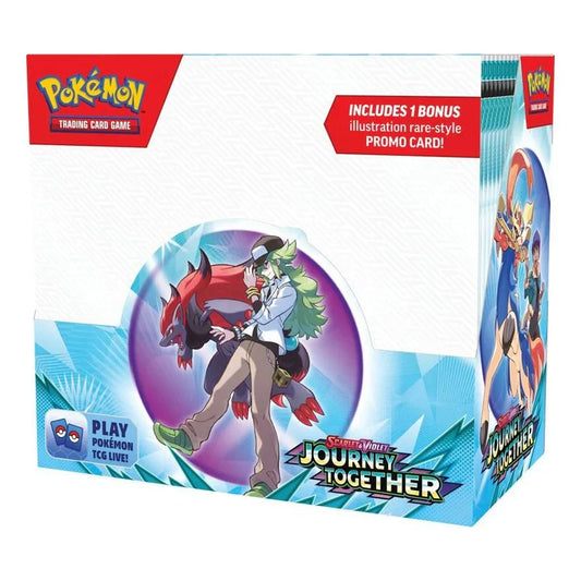 Journey Together -  Enhanced